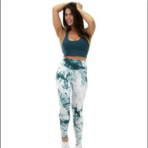 Balance Athletica Oasis Marine OG Pant NEVER WORN